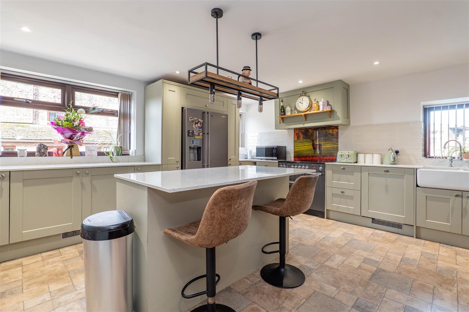 3 bed property in Bogburn Lane, Chorley